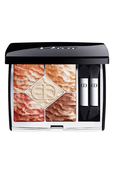 dior 759 dune eyeshadow|Dior makeup summer dunes.